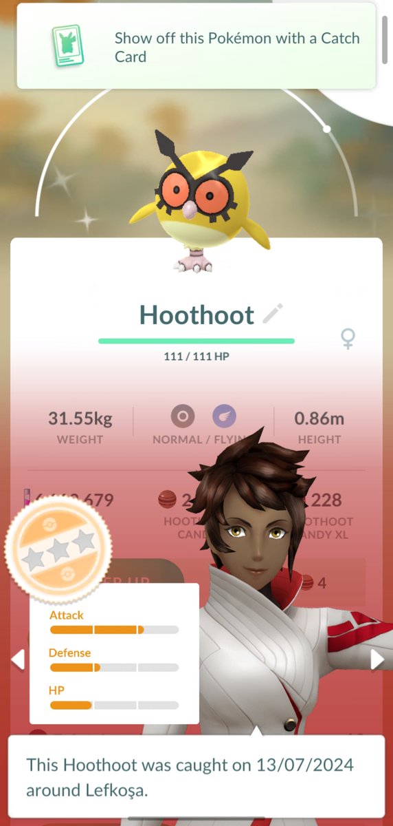 Go Fest 2024 Day 1: 🥳🎉 #Pokemon #pokemongo #ShinyPokemon #PokemonGoCommunityAmbassadorProgram