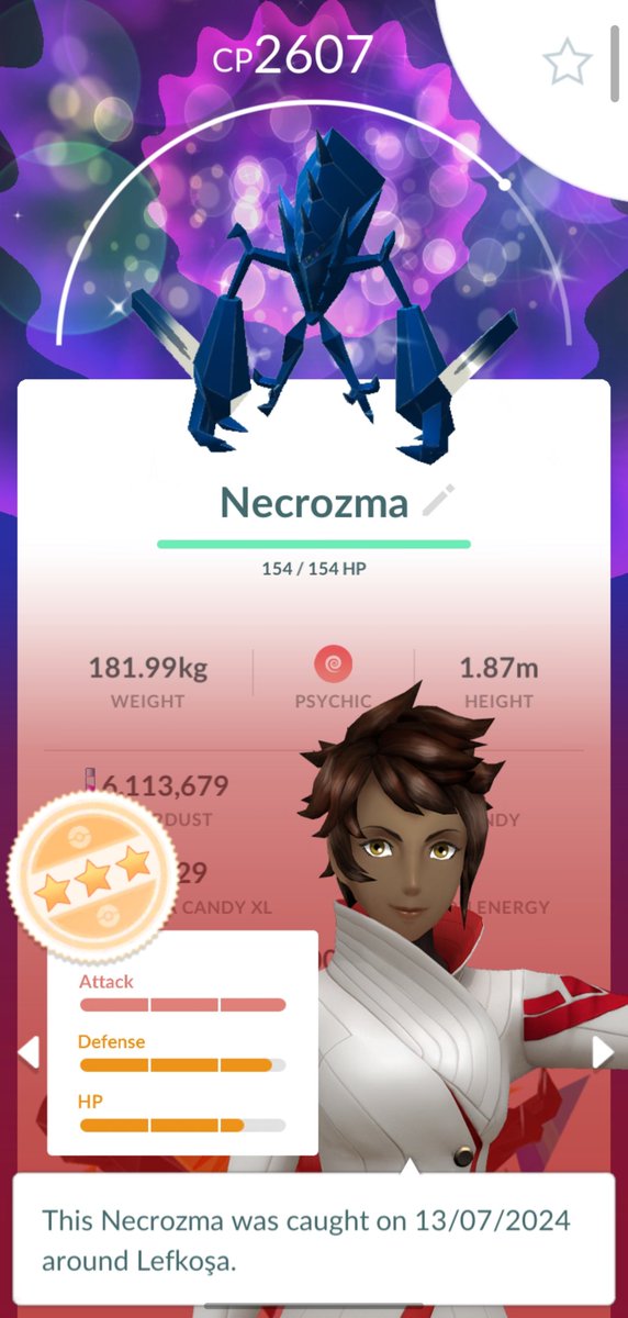 Go Fest 2024 Day 1: 🥳🎉 #Pokemon #pokemongo #ShinyPokemon #PokemonGoCommunityAmbassadorProgram