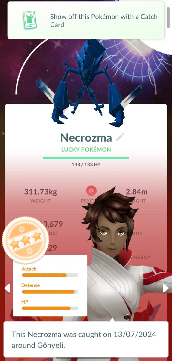 Go Fest 2024 Day 1: 🥳🎉 #Pokemon #pokemongo #ShinyPokemon #PokemonGoCommunityAmbassadorProgram