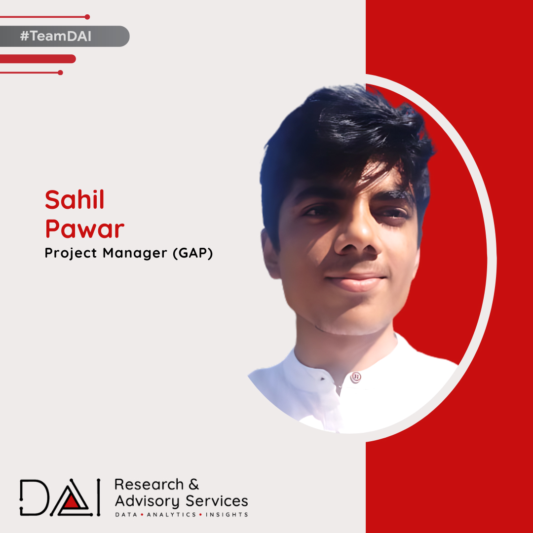 DIAResearch's tweet photo. 🕵 #TeamDAI
Who is Sahil Pawar??
The new #ProjectManager at Global Action for Policy Lab (GAP) at @Northeastern, hosted at DAI, that's who! 😄
Learn much more about Sahil at https://t.co/00PzrRZevR
#Welcome https://t.co/tmJrv7rvbX
