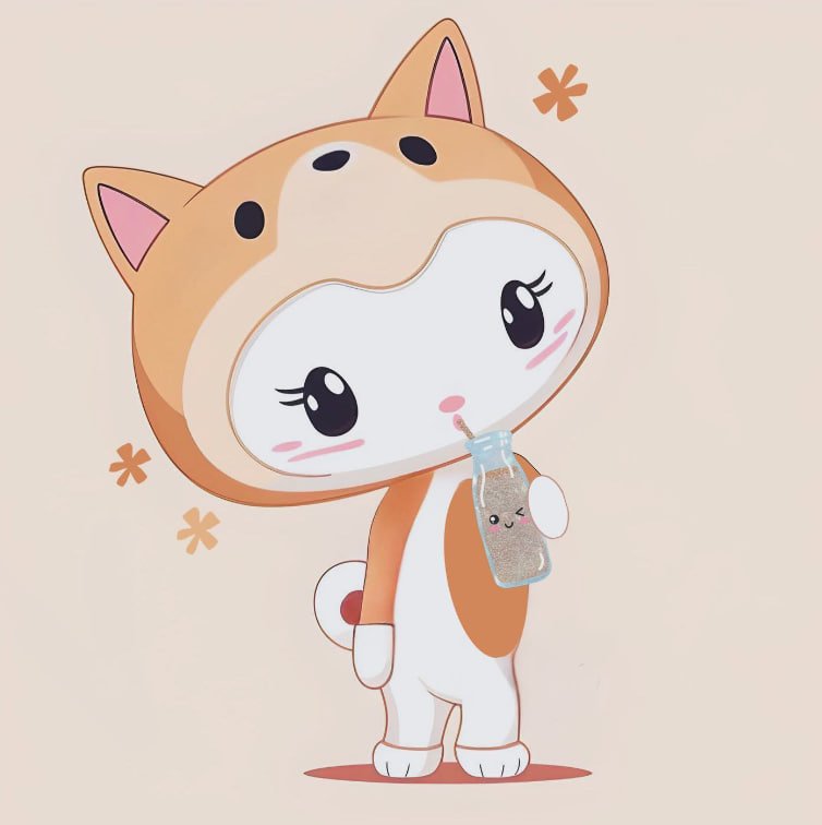 Kitty Inu 🦇🔊 tweet media