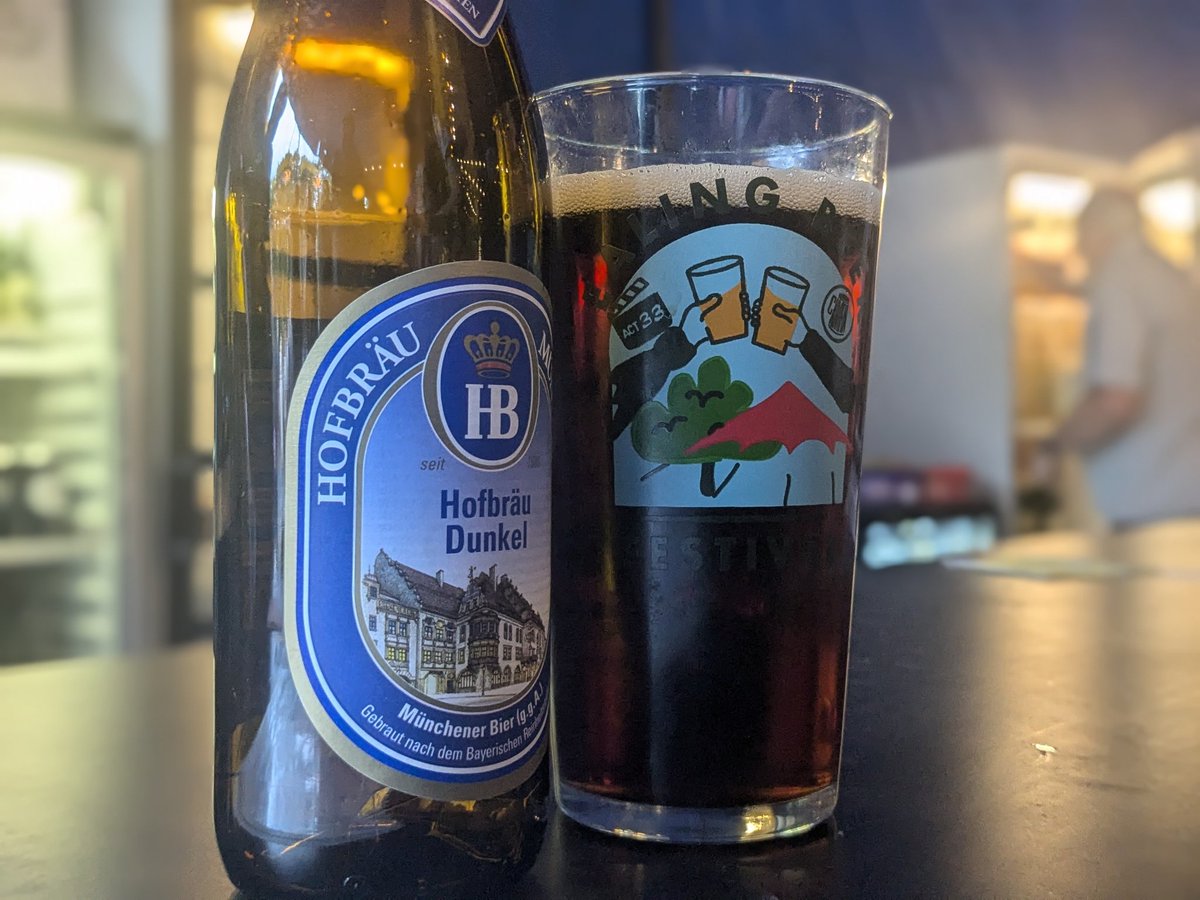 This was fun <a href="/ealingbeerfest/">Ealing Beer Festival</a>