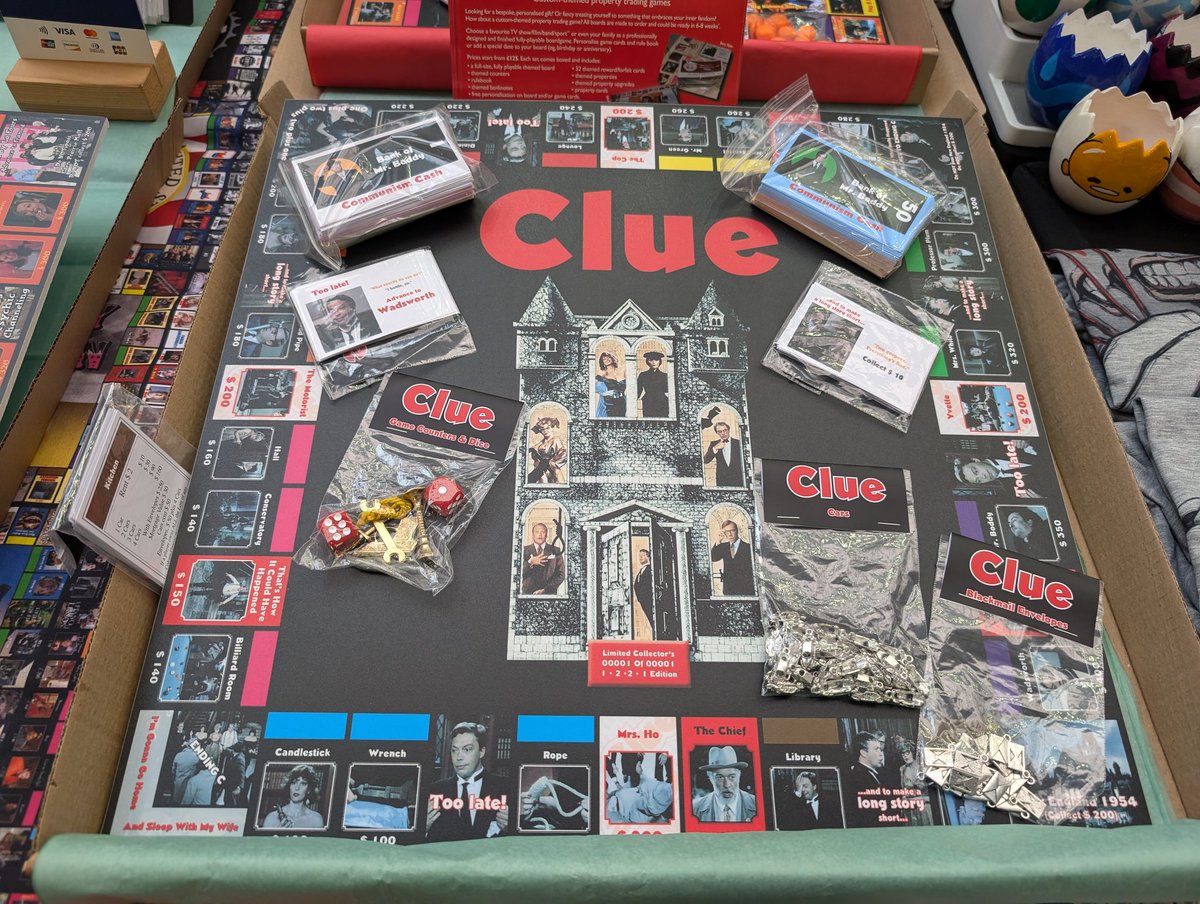 IR boards tweet media