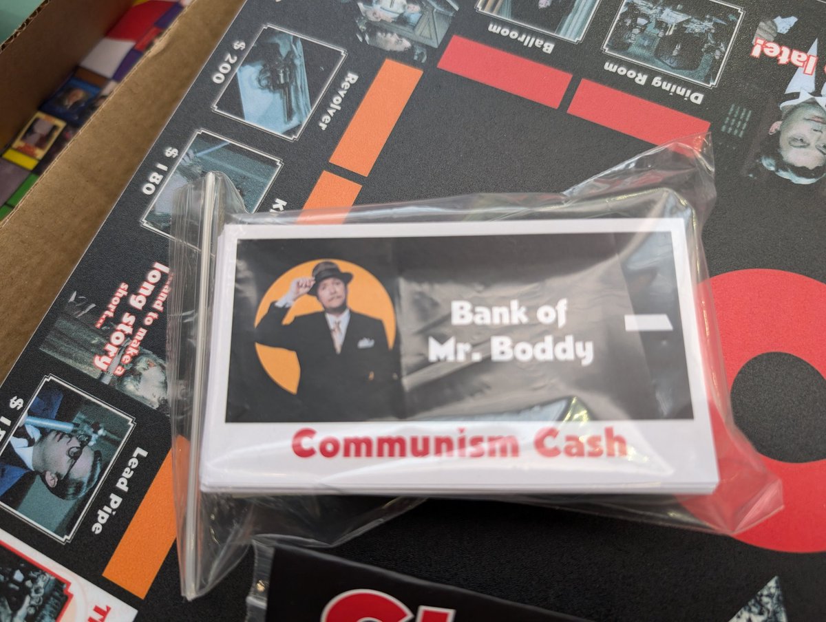 IR boards tweet media