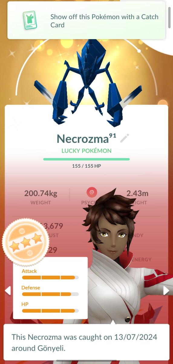 Go Fest 2024 Day 1: 🥳🎉 #Pokemon #pokemongo #ShinyPokemon #PokemonGoCommunityAmbassadorProgram
