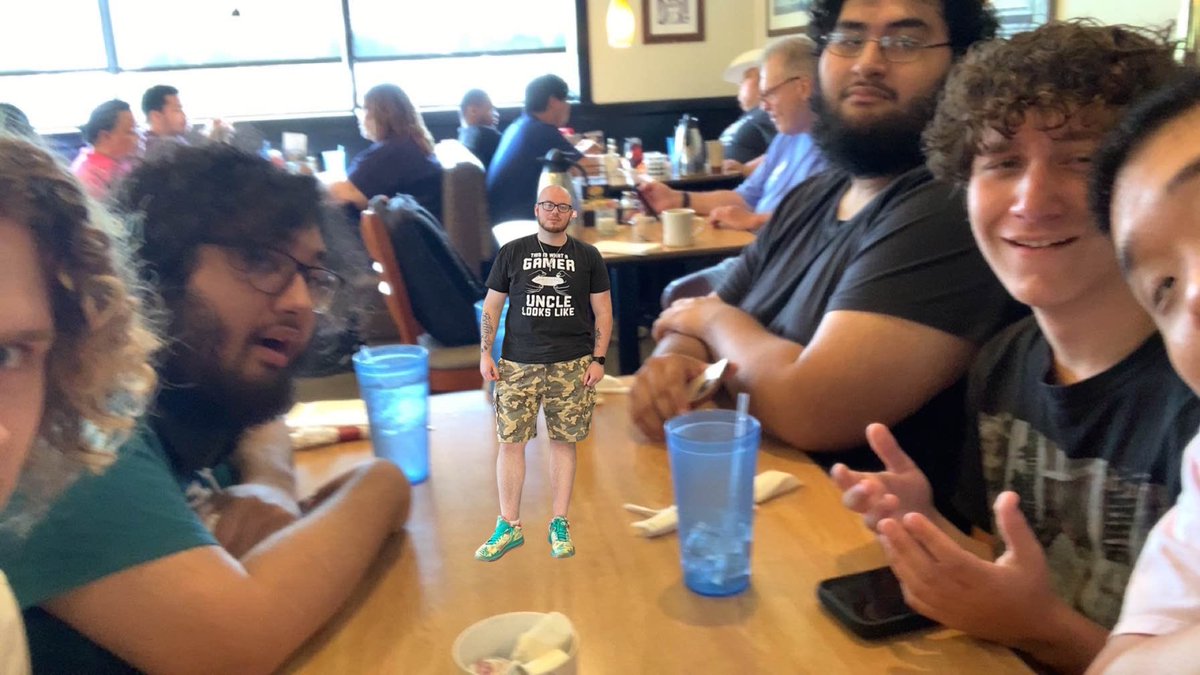 131 Gang tweet media
