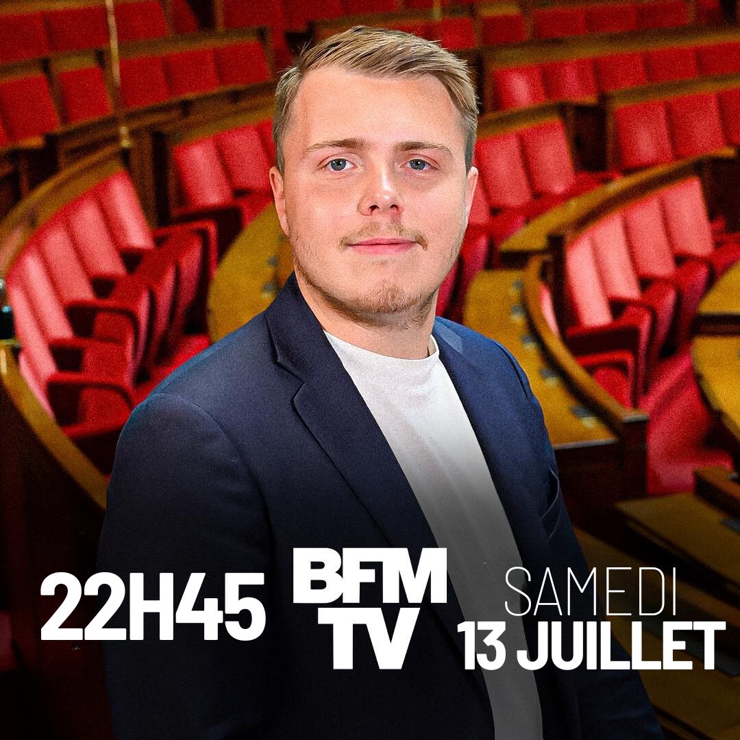 Louis Boyard tweet media