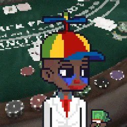 ipaincharts's tweet photo. Delist your @solskeptics 

Skeptardio 🎭🤡 https://t.co/xZ9QxlGD4U