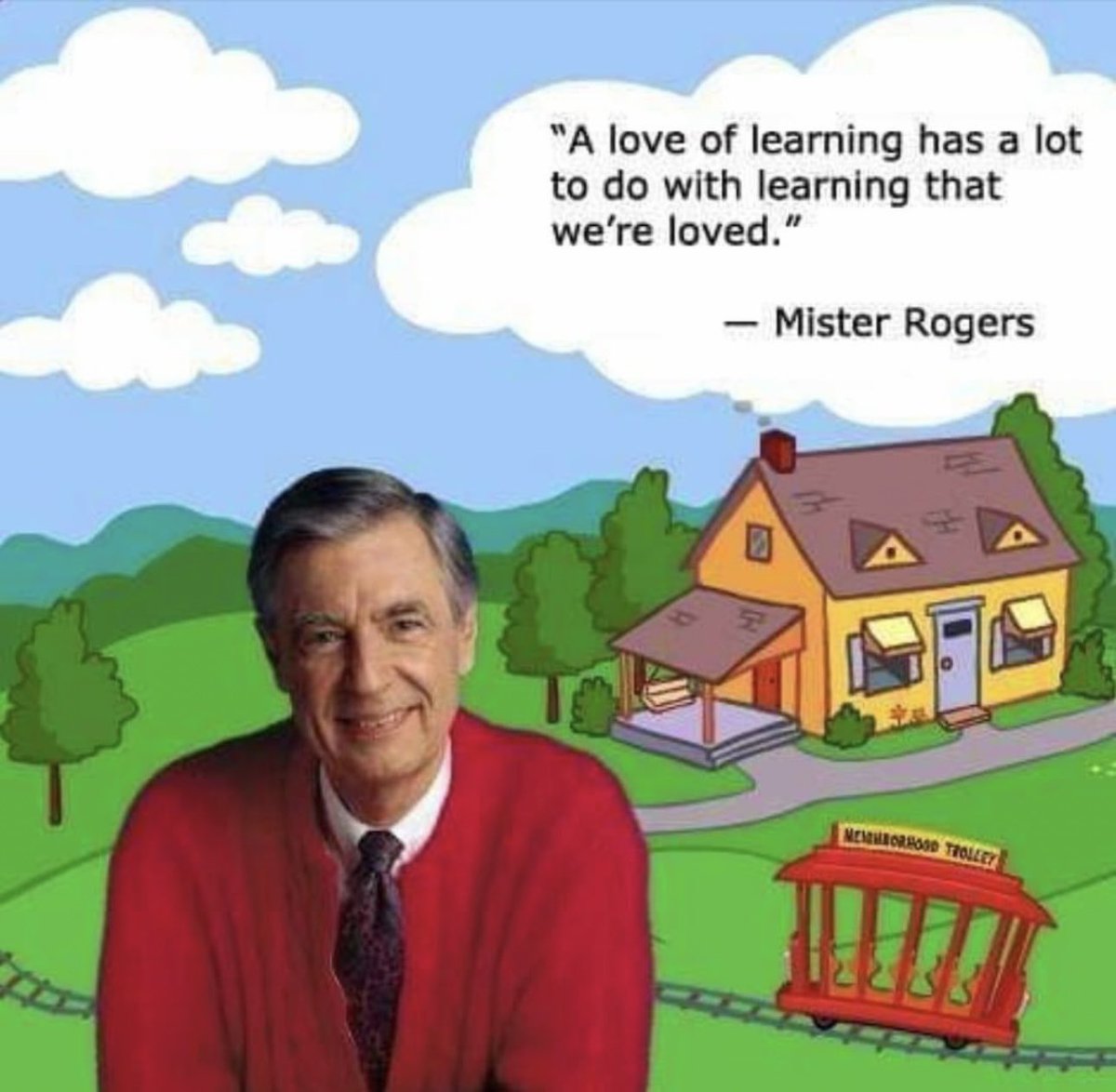 Kimberlee Roffman (@kinderkimmi) on Twitter photo #CharacterInCurriculum #CharacterInCurriculum