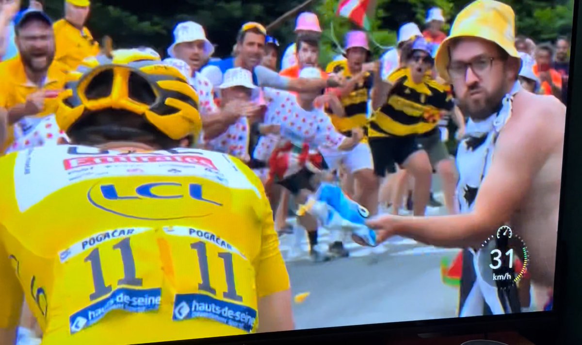 <a href="/BenjiNaesen/">Benji Naesen</a> X/Twitter… do your thing.