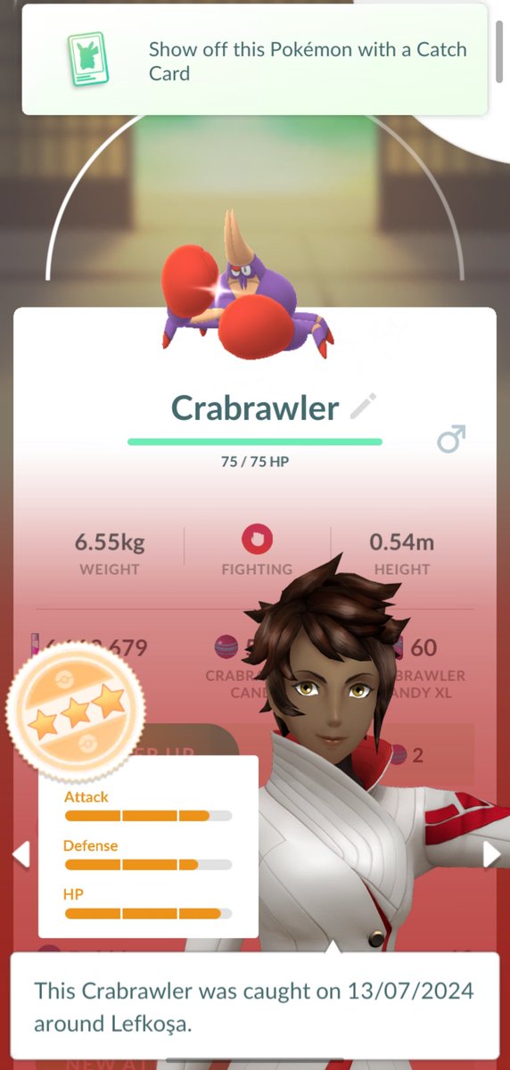 Go Fest 2024 Day 1: 🥳🎉 #Pokemon #pokemongo #ShinyPokemon #PokemonGoCommunityAmbassadorProgram