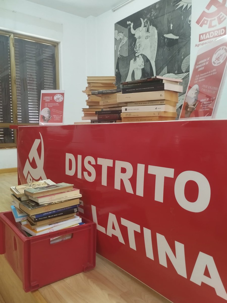 PCM de Latina tweet media