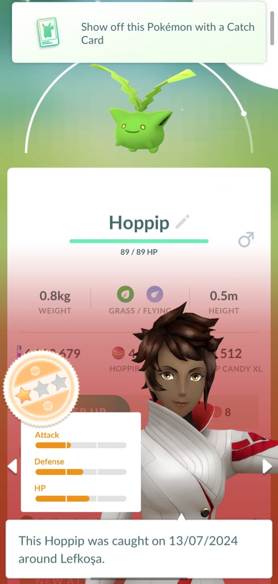 Go Fest 2024 Day 1: 🥳🎉 #Pokemon #pokemongo #ShinyPokemon #PokemonGoCommunityAmbassadorProgram