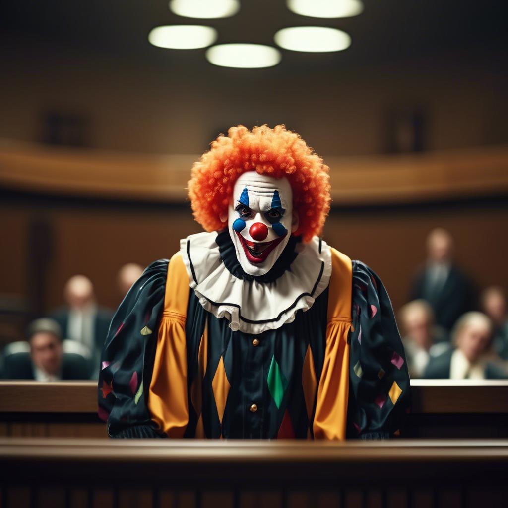 gabrielregino's tweet photo. En las Mesas Técnicas donde se desarrolla la #ReformaJudicial, eliminaron el requisito de experiencia para poder ser elegido Juez Federal.

Hay quienes han hecho de la ignorancia, su privilegio 

#NoALaReformaJudicial https://t.co/SdHJpxAHqu