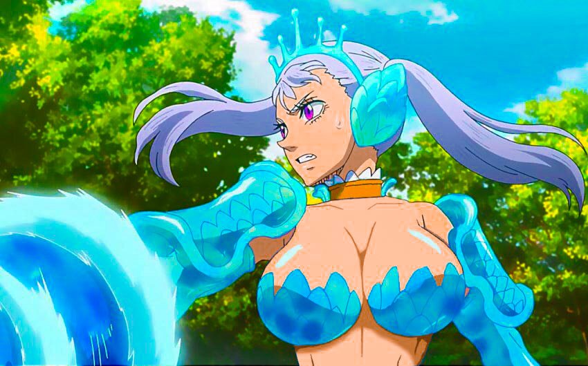 FIRENATI0NPAWG's tweet photo. ‍
  Would the other members
  of the 𝗯𝗹𝗮𝗰𝗸 𝗯𝘂𝗹𝗹𝘀 stop
  staring at her whenever
  she uses her 𝘄𝗮𝘁𝗲𝗿 𝗺𝗮𝗴𝗶𝗰 
  to turn into her new form !

  It's annoying , very annoying 💢
 ‍ https://t.co/tTaguHYW1y
