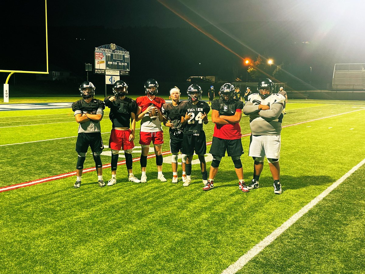 Hyatt Clark tweet media