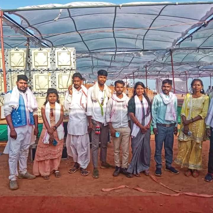जोहार 
मिशन भीलप्रदेश हमारे पूर्वज भील गणतंत्र के राजा थे, हमें पुनः भीलप्रदेश का राजा बनना हैं!
हमारी सामूहिक एकता के लिए धर्मों, राजनीतिक दलों, संगठनों के बंधन तोड़ने होंगे !! एक आवाज बुलंद करनी होगी- जय भीलप्रदेश !!
<a href="/JANTA_KI_AWAAZ_/">जनता की आवाज</a>
<a href="/JANTA_KI_AWAJ21/">जनता की आवाज ऑफिसियल</a>
#हमारी_मांग_भीलप्रदेश