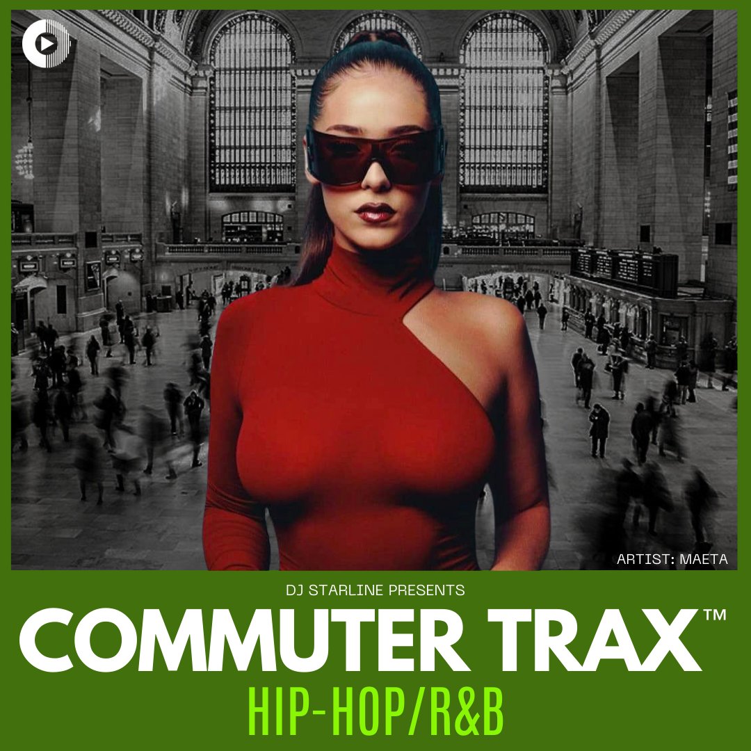 daplaylister's tweet photo. Commuter Trax: Hip-Hop/R&amp;B Playlist | Maeta Reigns On July Update by @DjStarline 

https://t.co/zKJaUAG50v https://t.co/YJbCPuDtUa
