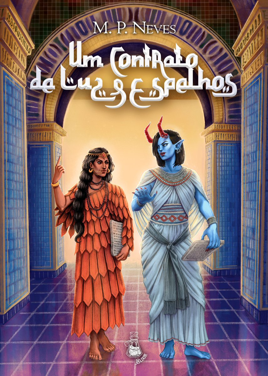 M P Neves tweet media