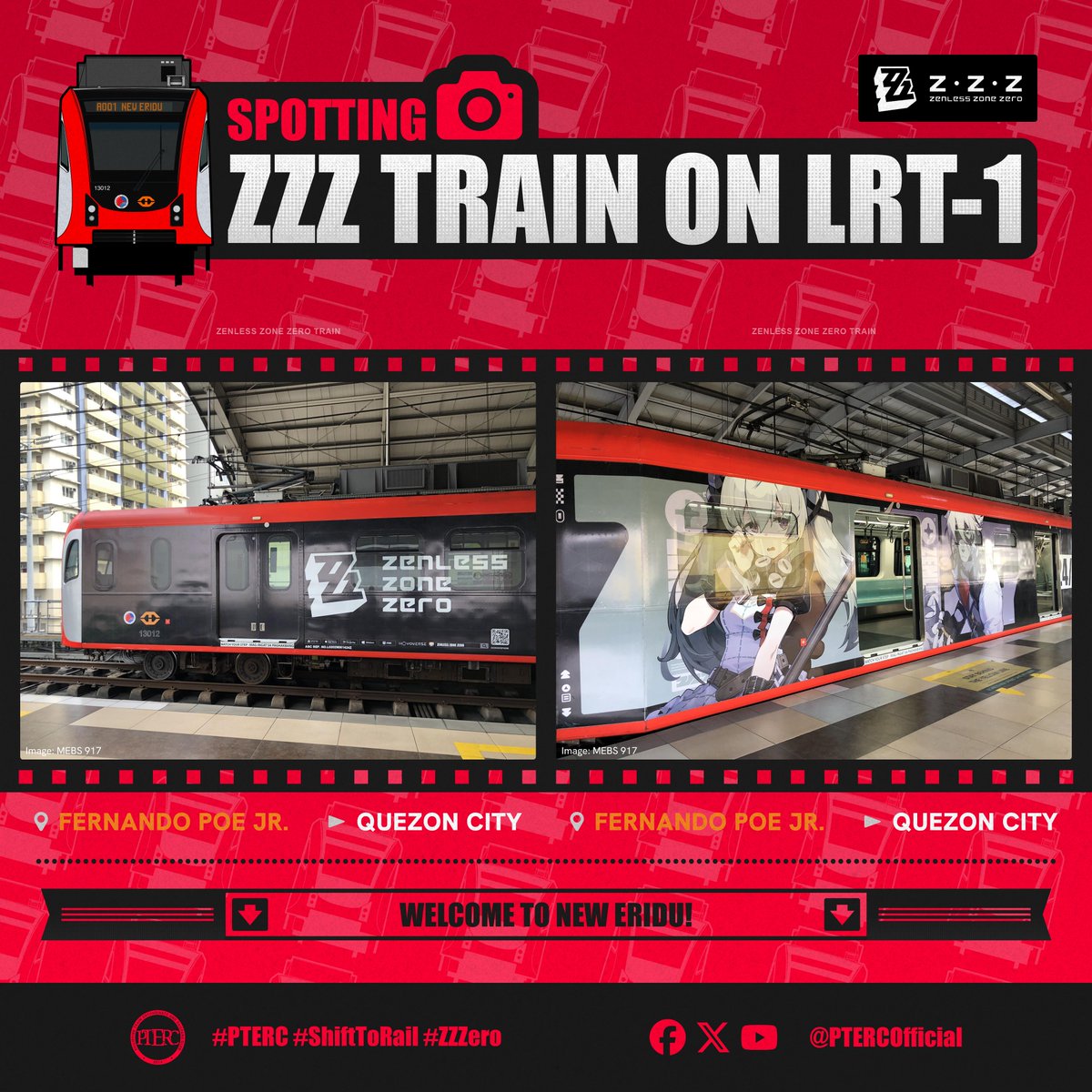 Phil Train (PTERC) on X: Phil Train (PTERC) on X: