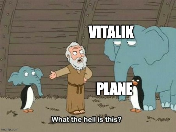 <a href="/VitalikButerin/">vitalik.eth</a> <a href="/zhouliang_mask/">Zhou Liang's mask</a> $Paul be like....

#meme #elephantPenguin #paul #vb #vitalik #ethereum