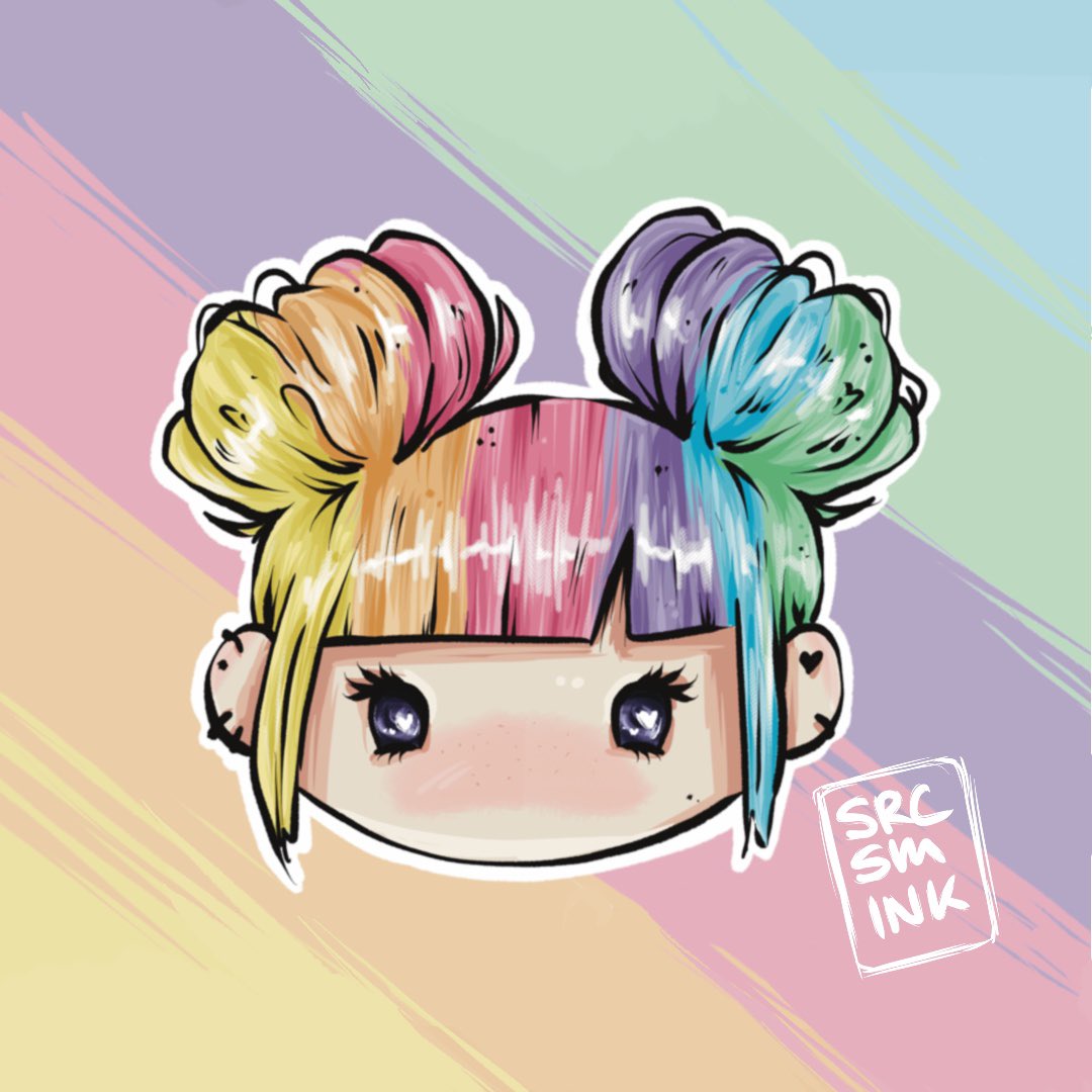 sarcasmInk 🖤 알렉사 tweet media