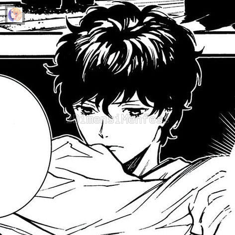 !2Dfess "Have you ever lost someone? Then you start seeing them in every little aspect of your life?"

Kindly drop your IC or use the bait stated before for an interaction! You can also leave a trace or repost to be mutuals. Thank you.