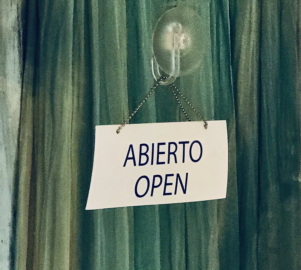 Jaume Clotet tweet media