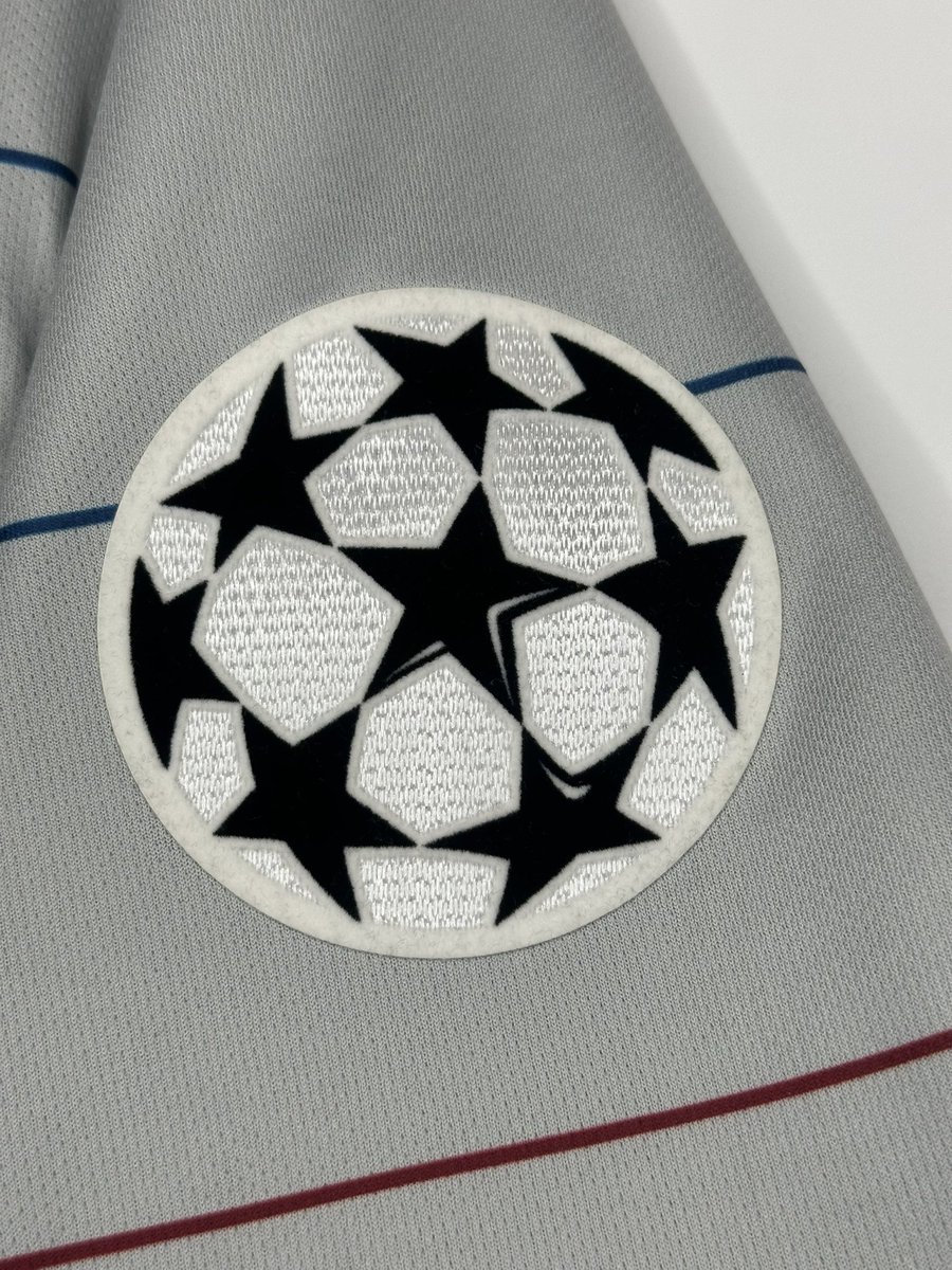 Eleven Kits ⚽️🩵 tweet media