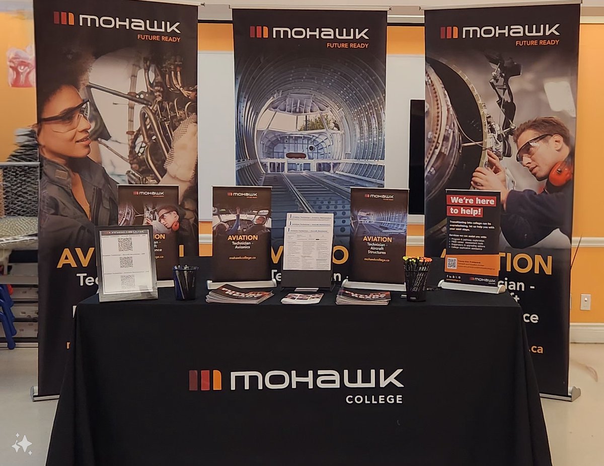 Milliken Mills Skilled Trades Event! <a href="/MohawkCollege/">Mohawk College News</a>