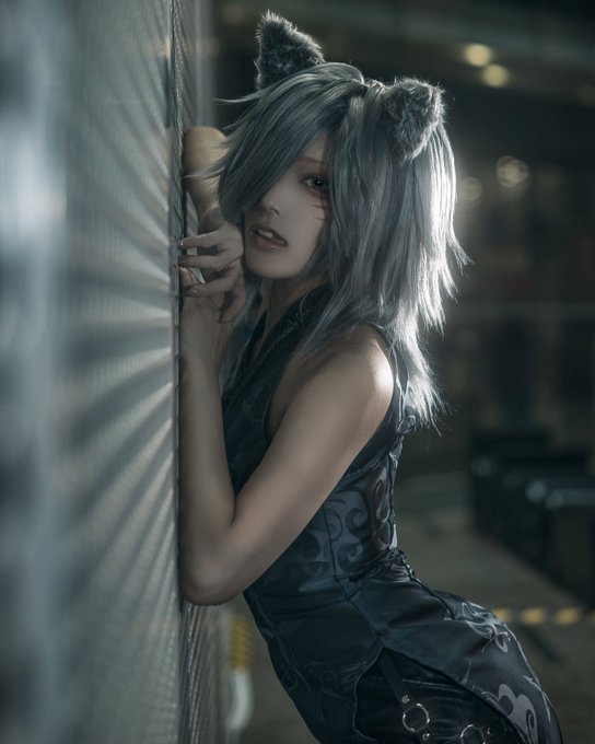 コスプレイヤー七星めろんのTwitter画像35