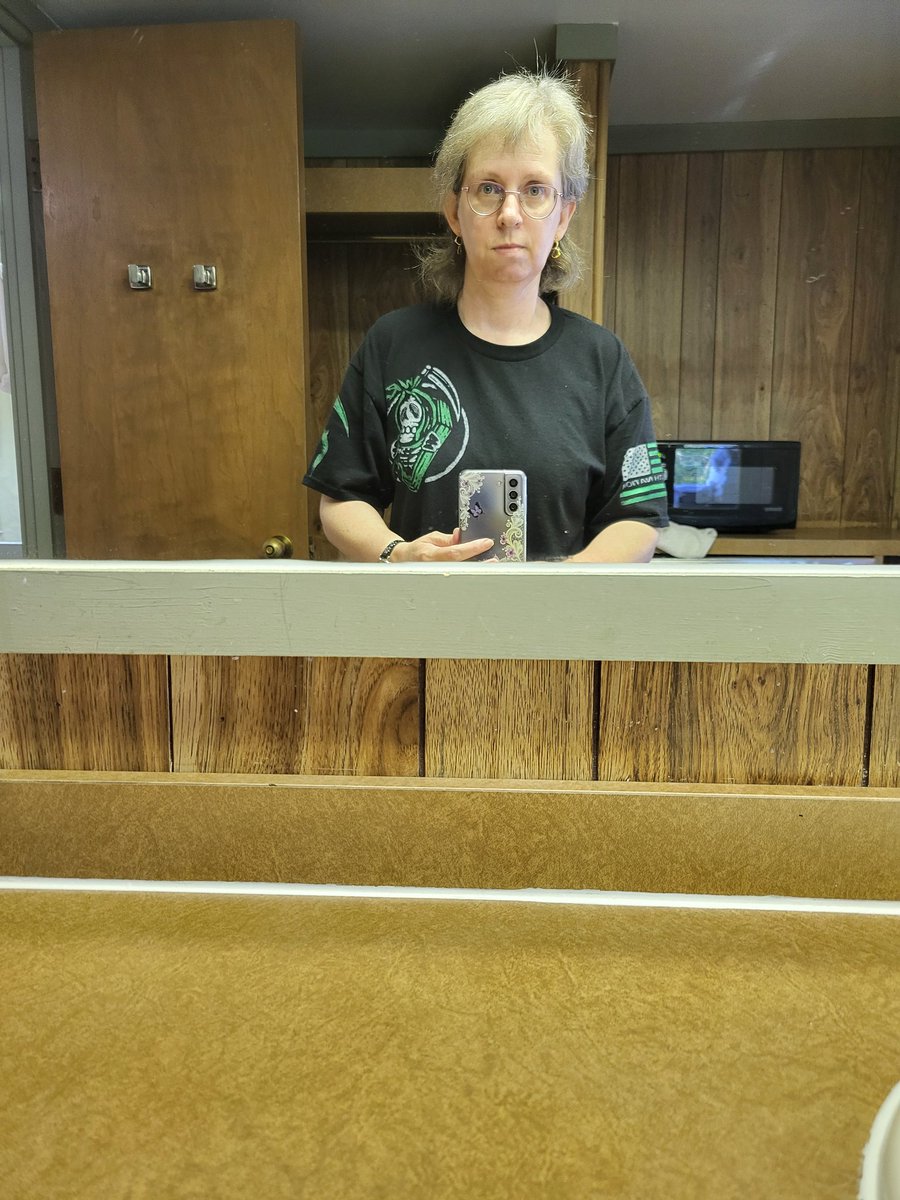 Greta Price tweet media