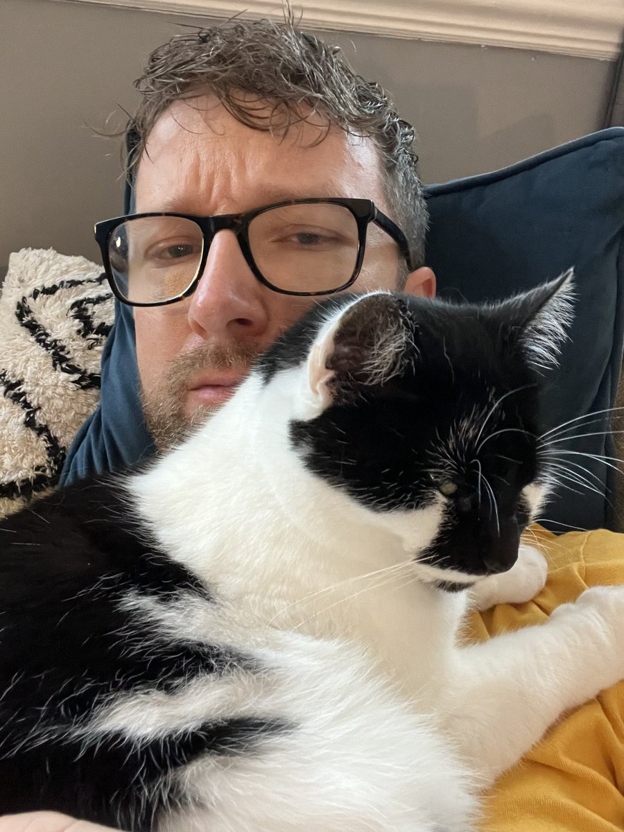 Ben Baughan tweet media