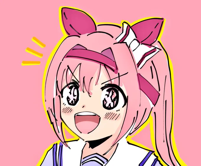 たまに真面目に描くやつ 