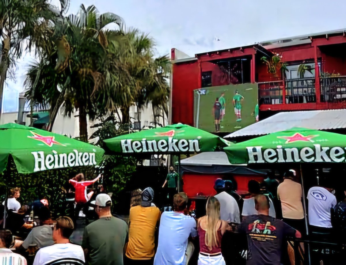 route1soccer's tweet image. And all day in @PalmBeachesFL/@PBCGov, with @EURO2024 final, 🇪🇸 v. 🏴󠁧󠁢󠁥󠁮󠁧󠁿, earlier at 3:00PM, nothing like an English Pub in Boca Raton, @LionandEaglePub; @TheCityofWPB institution @OSheasPubWPB will be serving up 🍻 &amp;amp; bigscreen on back patio; and @DASBeerGarden will have fanfest!