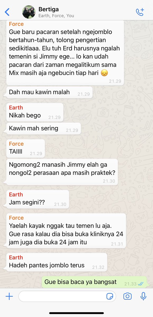 2. Bertiga Introducing Jimmy’s circle; Force and Earth https://t.co ...