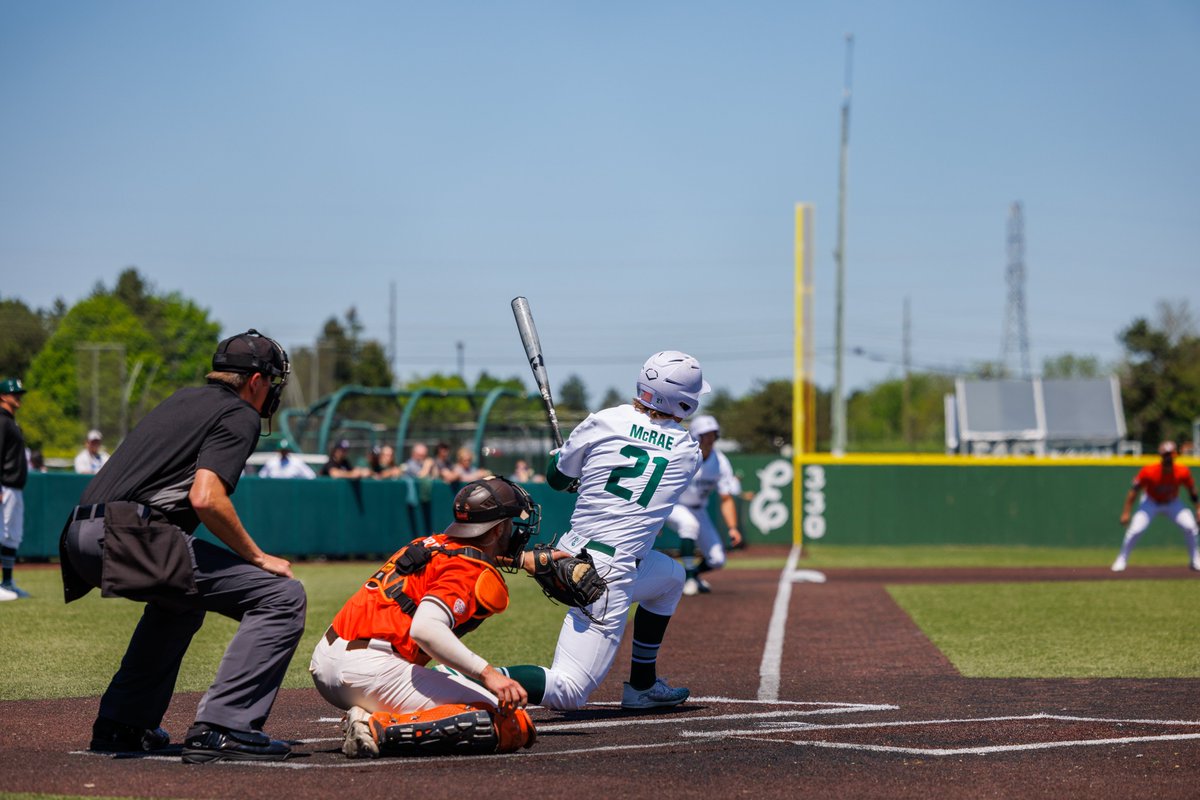 𝗘𝗮𝘀𝘁𝗲𝗿𝗻 𝘅 𝗠𝗟𝗕 𝗗𝗿𝗮𝗳𝘁

Best of luck to all our guys looking to hear their name called in the 2024 MLB Draft! 

#EMUEagles | #HTR