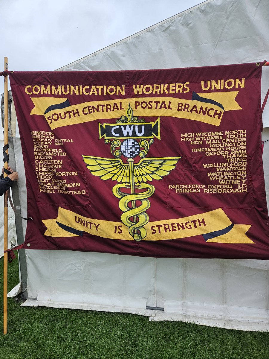 DaveRay80's tweet photo. Another brilliant @DurhamGala with the @CWUnews @CWUNEregion family. Always one of the best days of the year. Counting down the days till next year now! https://t.co/z3zwkrTdcM