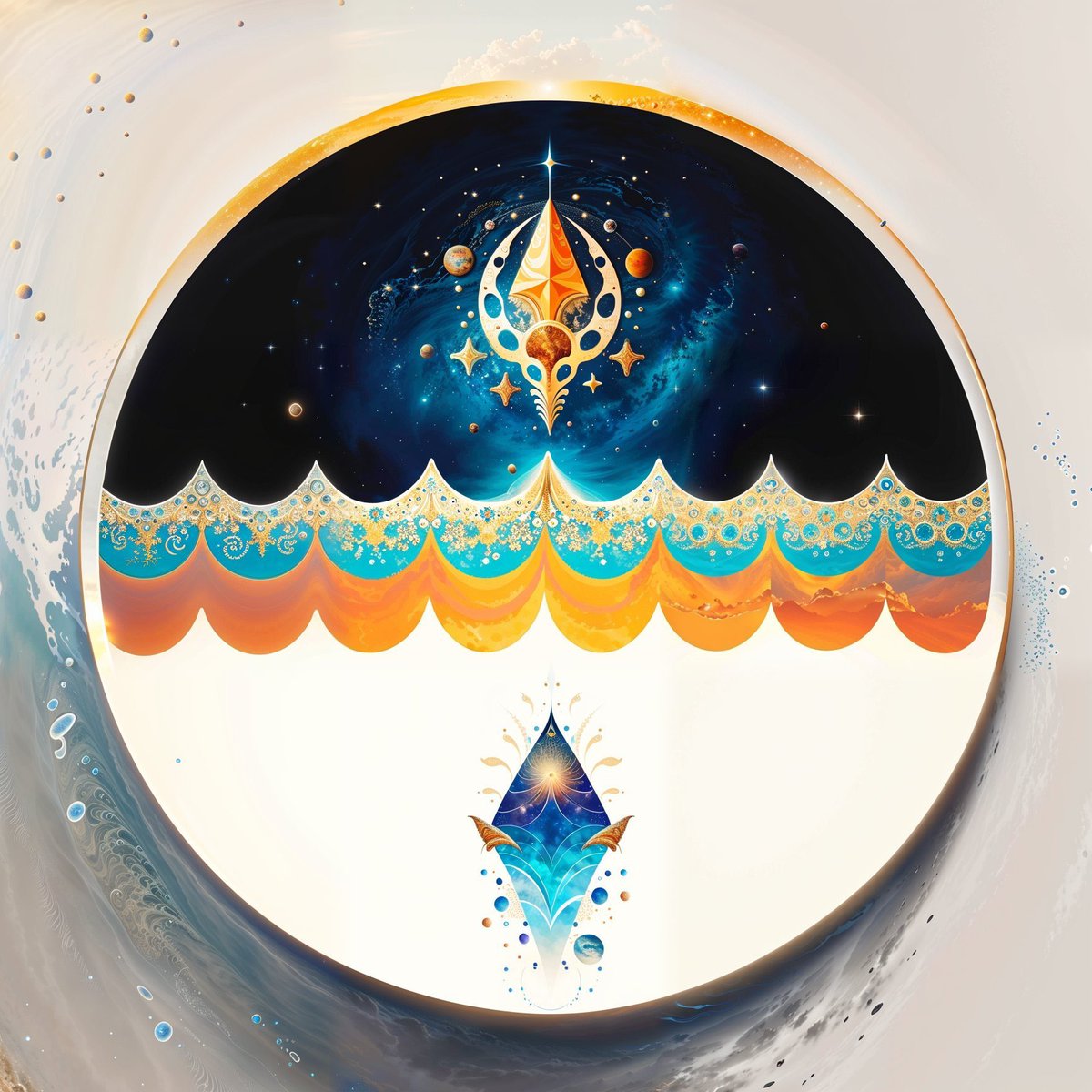 Two new collabs out now:

“Spectrum Funk” neurobreaks with <a href="/dabassmancometh/">Bent Spectrum</a>

“Across The Threshold” halftime with <a href="/JoroDudovski/">Joro Dudovski</a>

Blessed to be able to collaborate with both of these producers who I’ve long respected!

soundcloud.com/lucastheflow/b…

go.jorodudovski.com/acrs