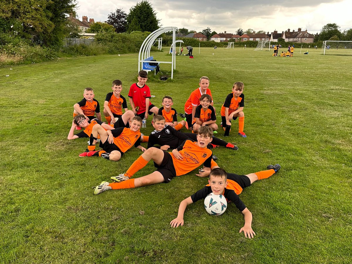 Game 7 in the summer league. Ended the league round with a draw. Couple of welcomed new faces have come into the squad and played their first games today getting use to their new teammates well played lads 👏👏⚽️