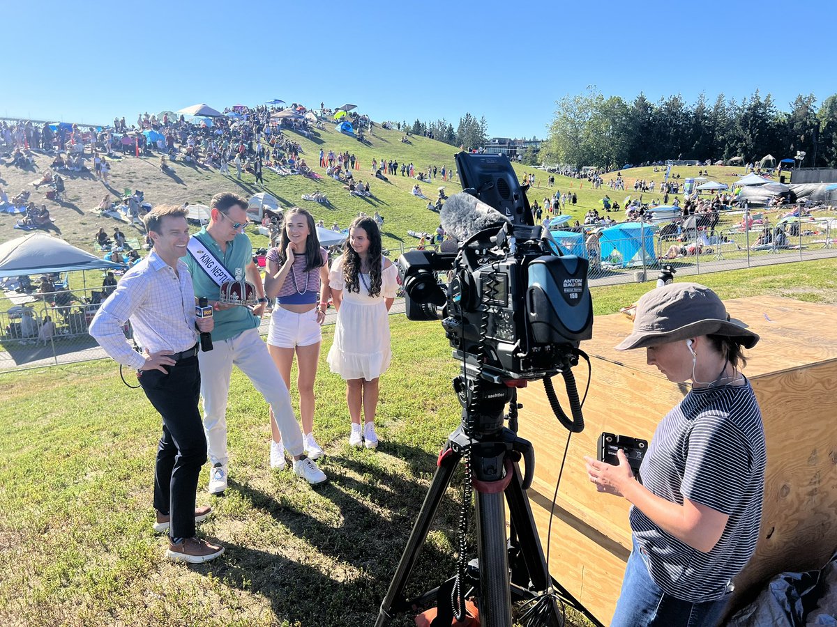 Let’s save more lives this summer 🫵🏼👑