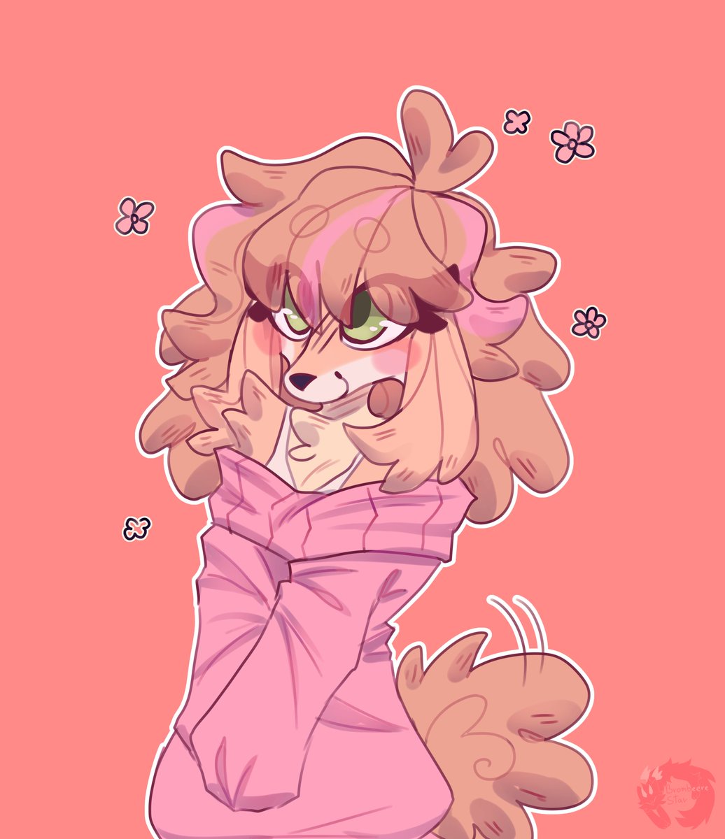Brombeere_star's tweet photo. Another pack of attacks
For @/foggyymind (TG), @lambsh1ne and @soggyu_ 
#ArtistOnTwitter #artwork #aesthetic #artfight2024 https://t.co/phxiSfdQiH