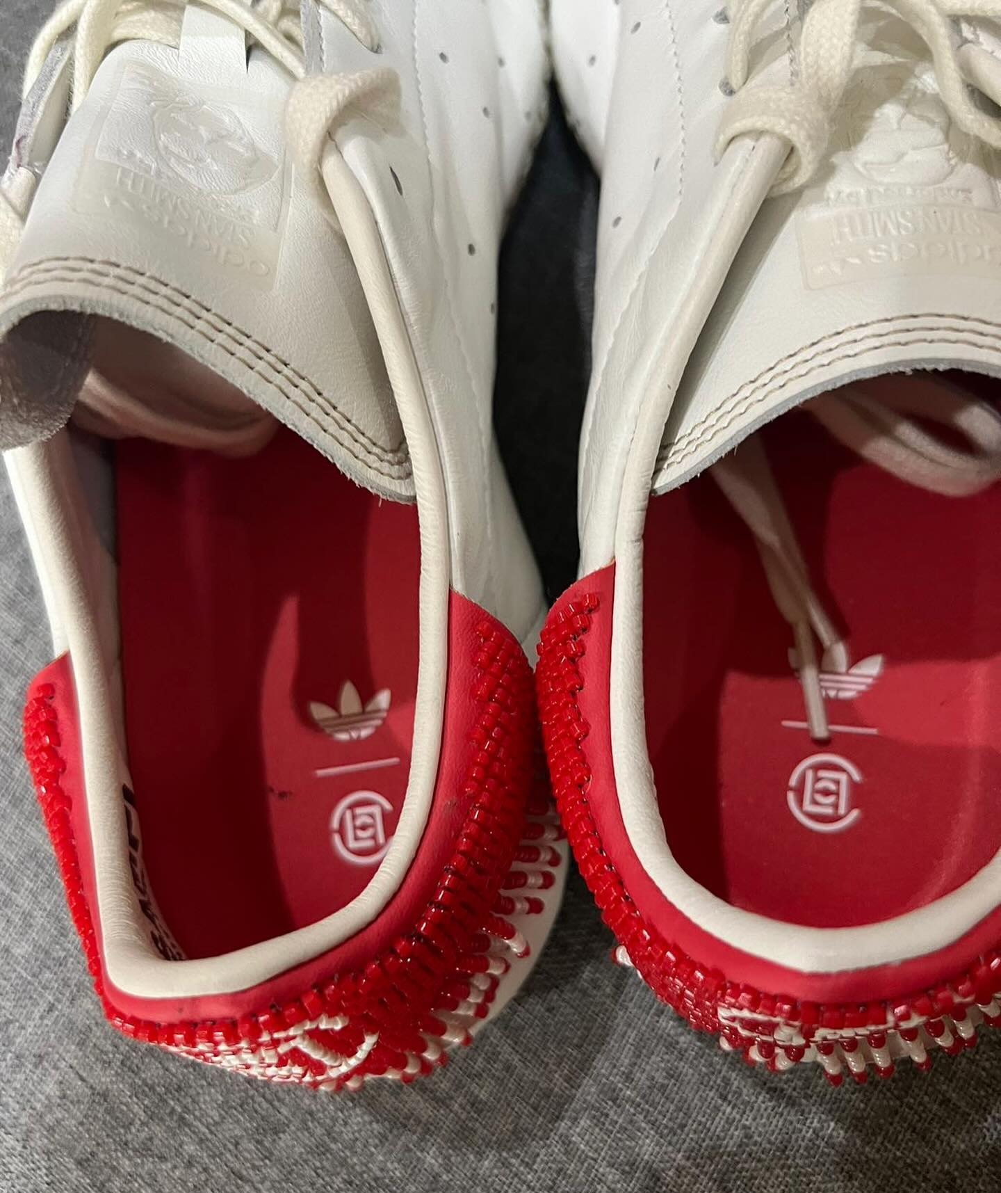 Clot x stan smith hotsell