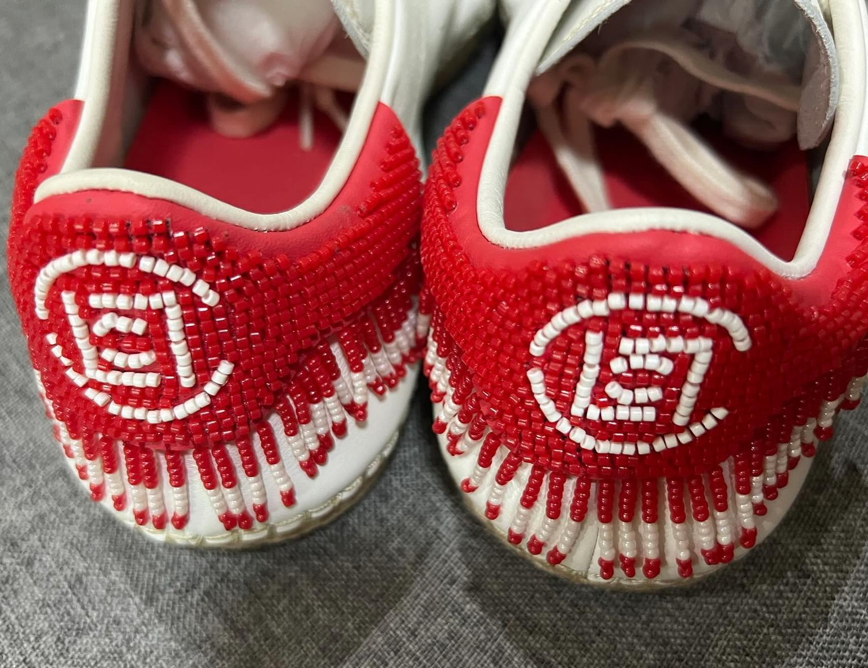Modern Notoriety on X CLOT x adidas Stan Smith first look https t ilqmI17vH5 X