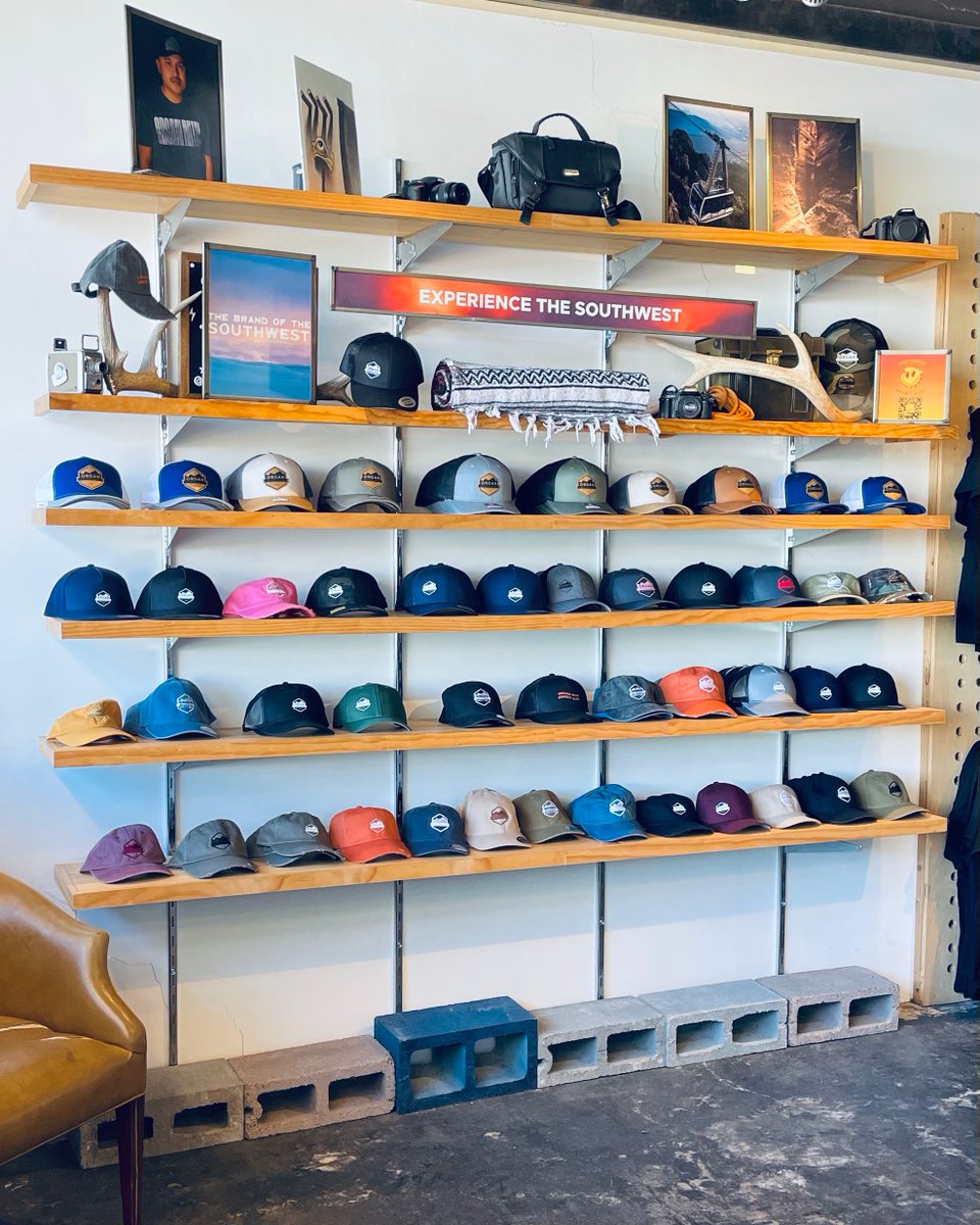 Farmers Market ready! ☀️