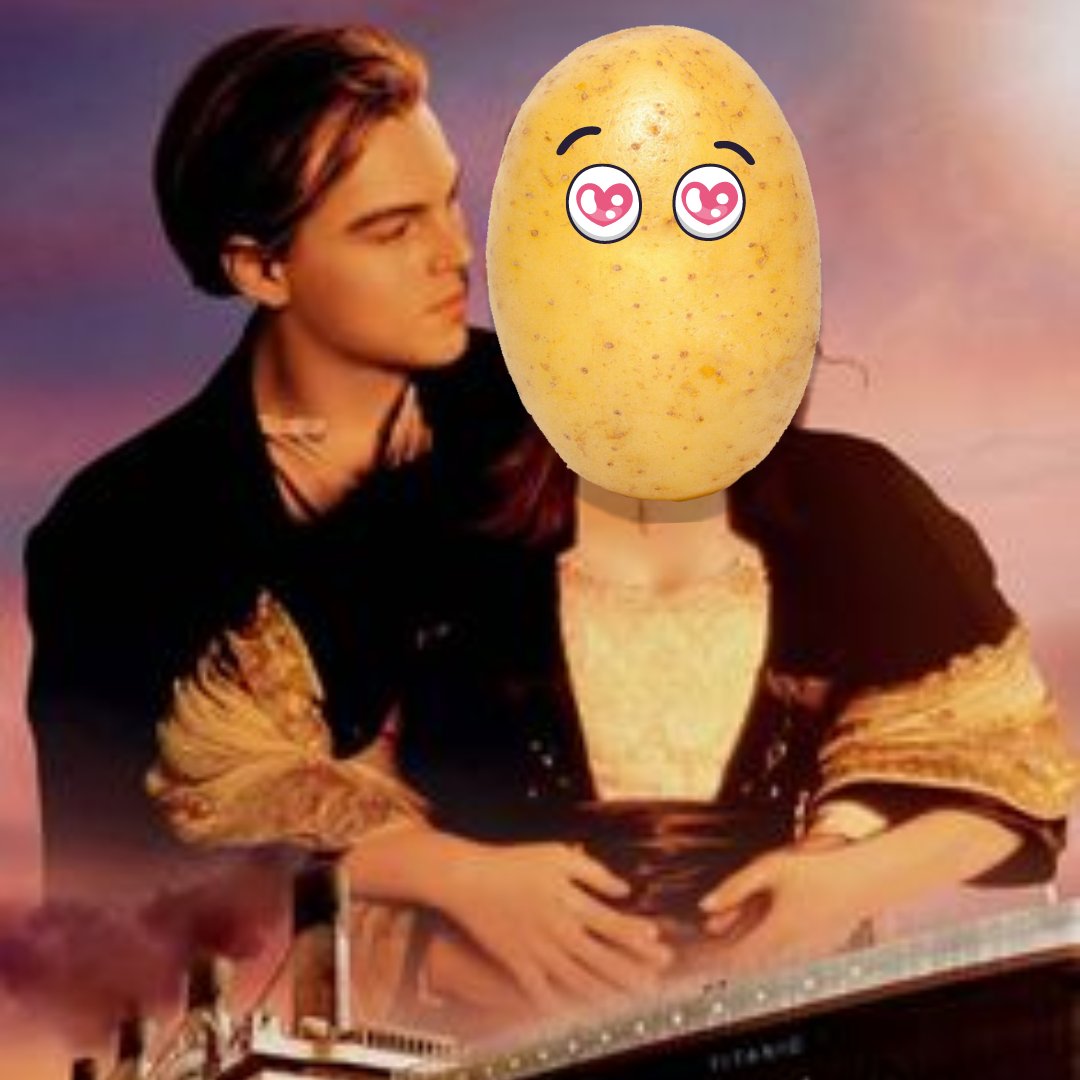 Potatisol's tweet photo. Miss Mr. Jack so much since 14 April 1912. 😭

- Drop ur $Sol Add.
- Like, RT &amp; Follow us
- Use #Potati 

#Solana #Solanamemes #memecoin https://t.co/UI9ga9i4QM