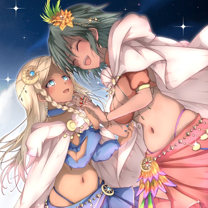 ありがとうソル・カマル 