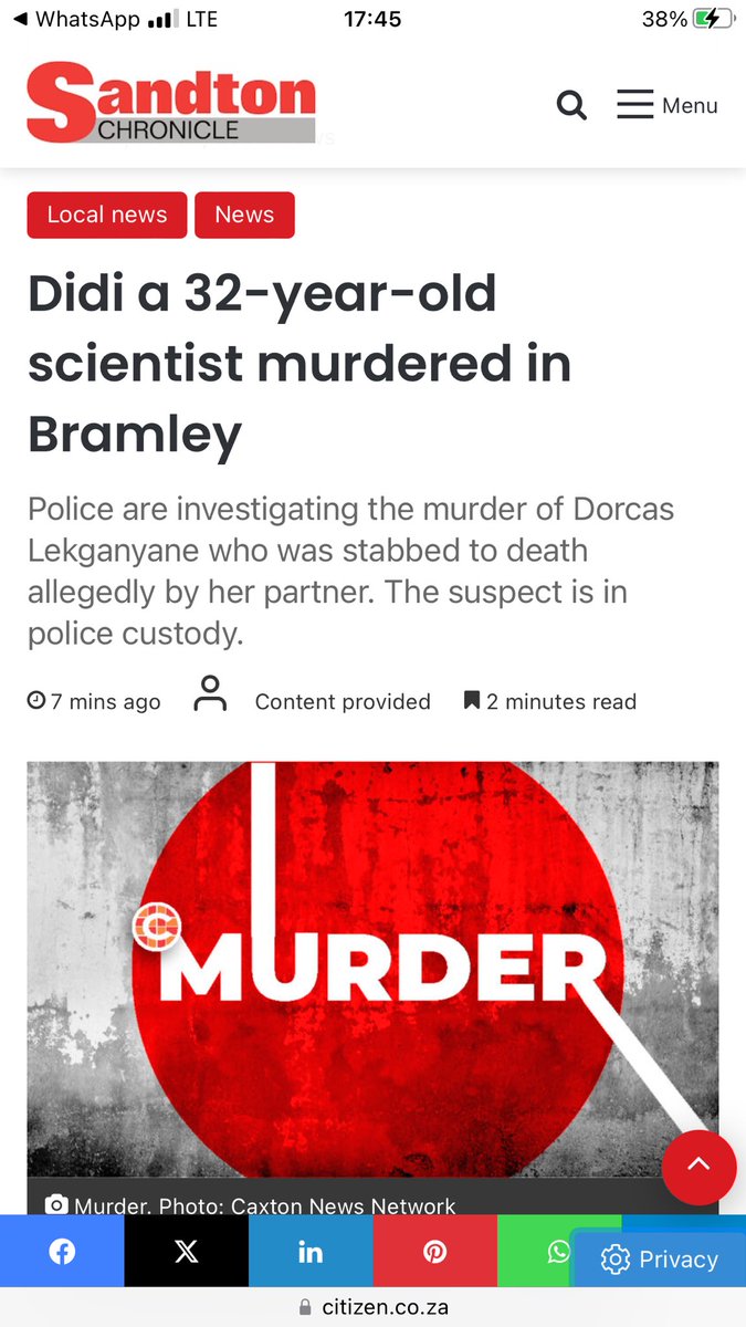 revolutionary tweet media