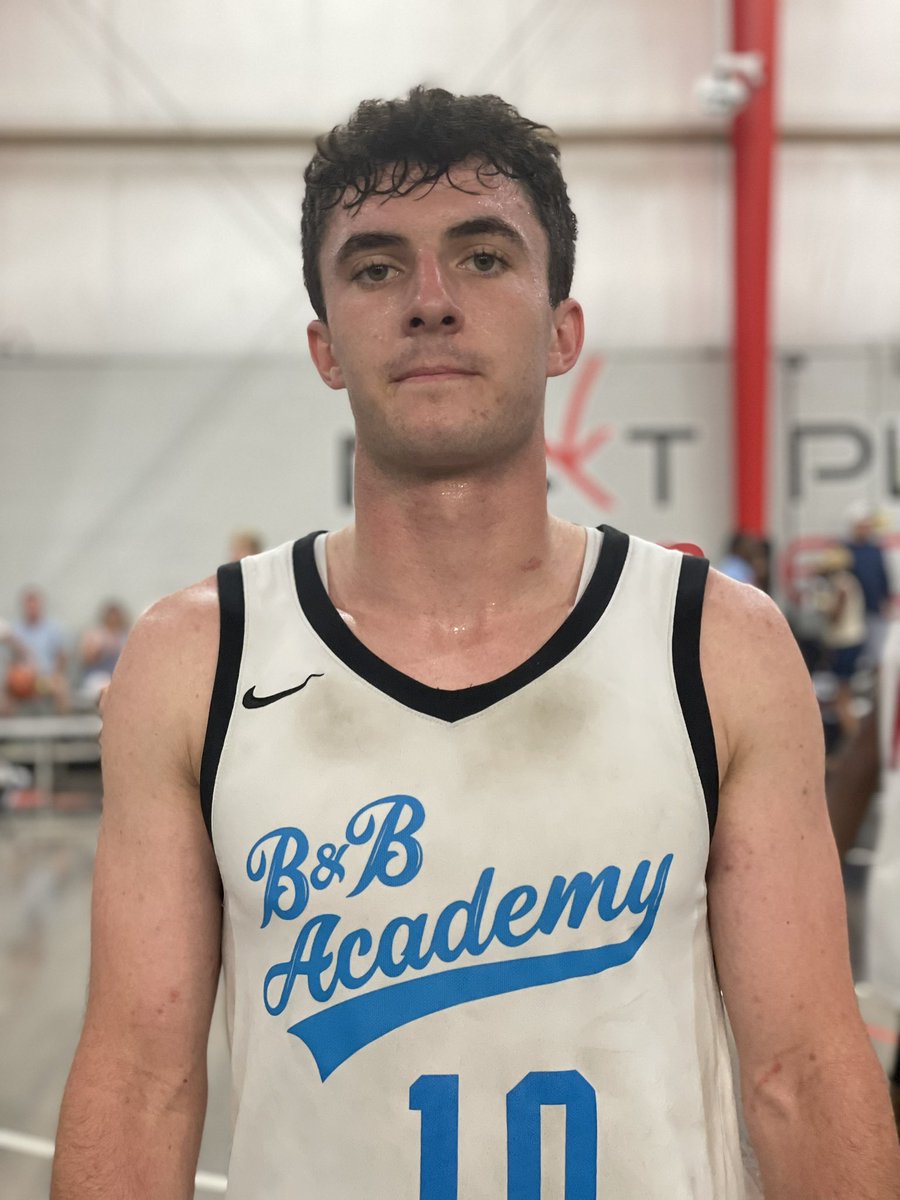 Proven Prospects tweet media