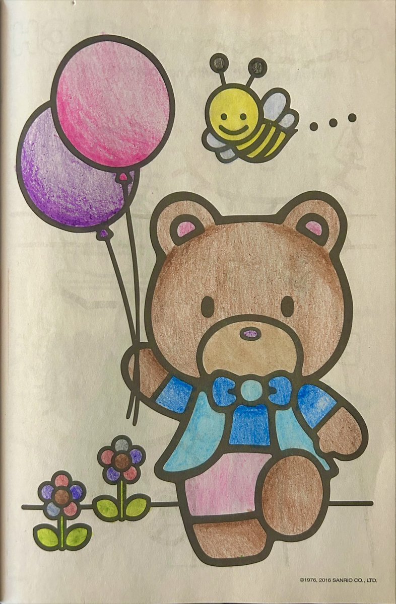 LittleToots1's tweet photo. 🎈 🐝 🍽️ 🐥 https://t.co/4PrjRMZZ50